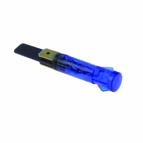 blue led light 220V DIAM=9mm EXCELSO - NAVQ56443