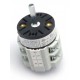 CONMUTADORES EJES 5X5MM 400V 16A - PQQ327