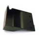TXO/BLK FRONT CASING COVER RYL/H - FRQ89828