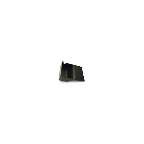 TXO/BLK FRONT CASING COVER RYL/H - FRQ89828