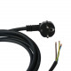 Cable D`Alimentation Hm/Hw500 - OENQ001