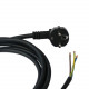 POWER CORD Hm/Hw500; - OENQ001