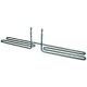 RESISTENZA HOBART/BONNET 1800W 230V ORIGINALE