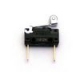 LOT VON 10 MICRO KONTAKT HERKUNFT - 097