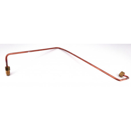 ROHR L:640MM ØINT:4MM ØEXT:6MM HERKUNFT L:640MM HERKUNFT - ENQ6560