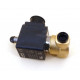 SOLENOID WITH POD 1/4 230V GENUINE - RKQ806