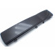  CAR BODY SIDE INFERIOR STRAIGHT BLACK GENUINE - FCQ6682