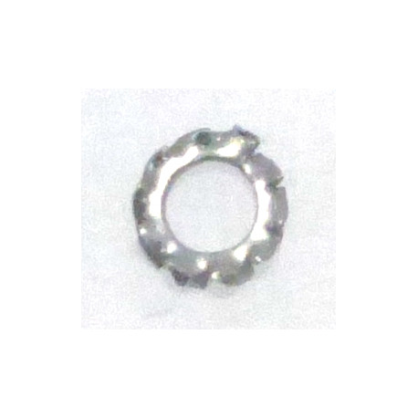 RONDELLA PIATTA INTAGLI O 3.1 - SQ8841