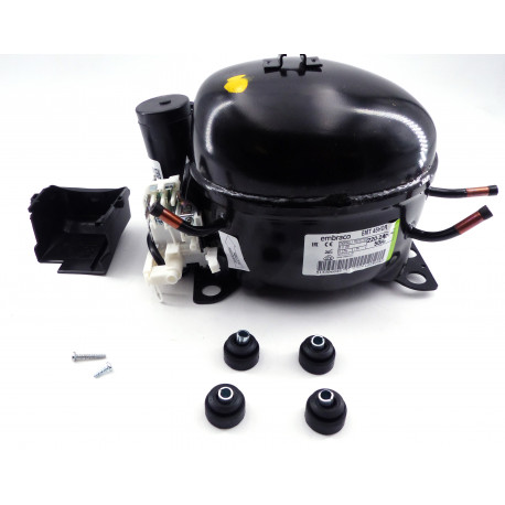 COMPRESSORE SD18 EMT45HDR 220V 50HZ - FVQ652