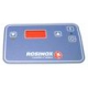 PECHERA FREIDORA 4 TECLAS L:148MM L:91MM AZULES - EBFQ688