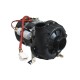ELECTROBOMBAS LGB ZF522SX 1HP 230V 50HZ 3.3A 16ÆF 2800T/M