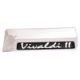 LABEL SPAZIALE VIVALDI II ORIGIN - FCQ6690