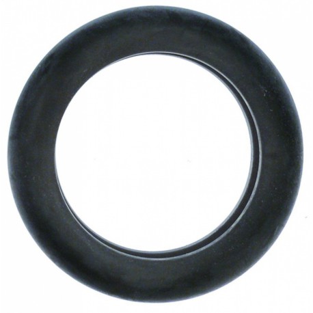 PROTECTION IN RUBBER H:16MM Ã˜60.5MM EPDM - ITQ6675