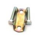 KIT SUPPORT ROBINET ORIGINE - TIQ12663