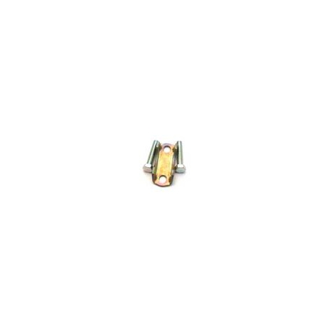 KIT SUPPORT ROBINET ORIGINE - TIQ12663