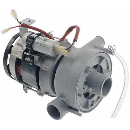 ELECTRICAL PUMP OF WASHING 470W 230V 50HZ - EQ8940