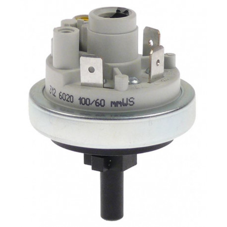 PRESSOSTAT DE NIVEAU PRESSION 10060BAR ORIGINE WINTERHALTER - jvaq6466