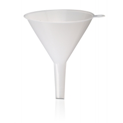 FUNNEL BRAVILOR WHITE HERKUNFT