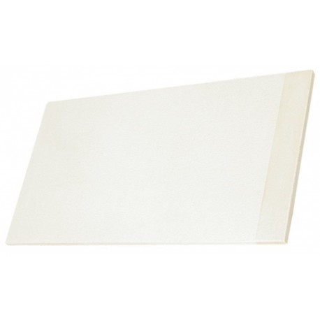 PLATES REFRACTORY L:615MM L:330MM H:15MM - TIQ12779