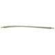 TUBE DE VEILLEUSE FLEXIBLE L:400MM Ã­4MM ALUMINIUM - TIQ12532