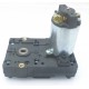 MOTOREDUCTEUR LIP ST.112B 24VDC 11RPM - FRQ89053