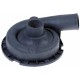 FLANGE OF PUMP FAGOR INPUT 38MM DRAIN 38MM - STQ269