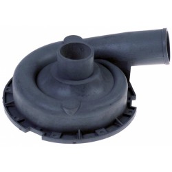 FLANGE OF PUMP FAGOR INPUT 38MM DRAIN 38MM