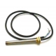 HEATER ELEMENT VAT EVAPORATOR CABLE 1M 110W L:120MM - BQQ6599