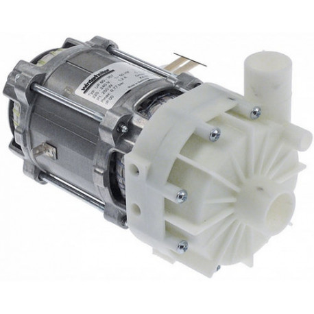 PUMP D`ASPERSION 0.27KW 220-2 - ZVRQ766893