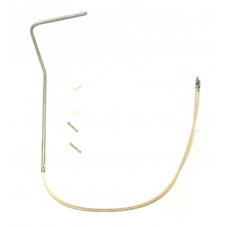 PROBE THERMALOGIQUE ORIGIN - TIQ12683