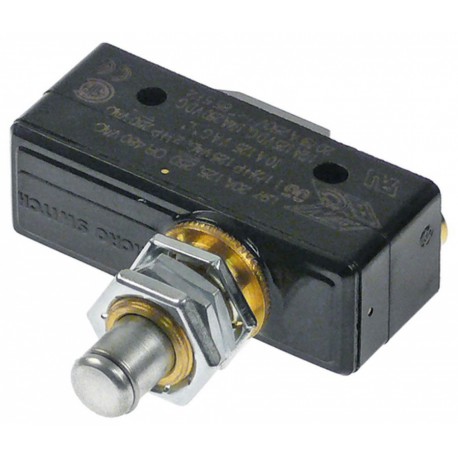 MICRO-RUPTEUR DE SECURITE 250V 10A - TIQ12695