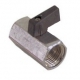 TAP MINI 1/4 TOUR 1/8F - JQ665