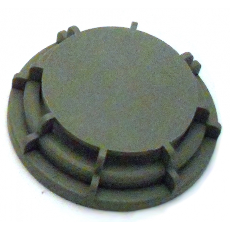 COLLAR VON CLAMP FUR LS10 - MNQ976
