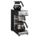 MAQUINA A CAFE MATIC 2 230V NOIR/INOX - OENQ7057