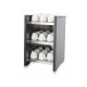 HEATING CUP WHK 230V GREY ANTHRACITE
