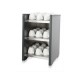 HEIZUNG CUP WHK 230V GRAY ANTHRACITE - OENQ7058