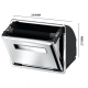 CASSETTO A MARC VERTICAL INOX 354X276MM