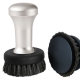 TASSEUR A CAFE AVEC BROSSE INCORPORE Ã­53MM BLANC - IQ8659