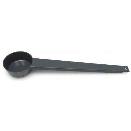 GREY MEASURING SPOON