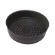 SHOWER HOLLOW IN TEFLON BLACK COMPATIBLE FAEMA - - IQ8605