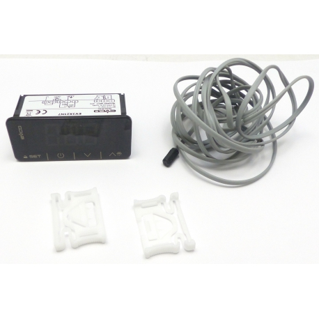 THERMOSTAT DIGITAL ROLLER GRILL - EYQ8067