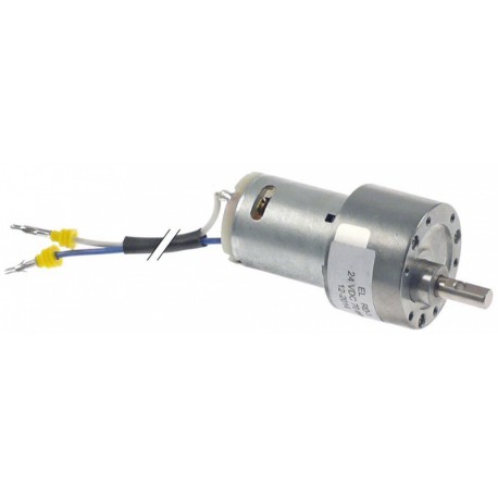 MOTORES EJECT. CON CABLEADO - PNQ6334