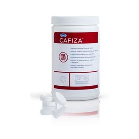 BOITE DE 100 PASTILLES DE 2GR URNEX CAFIZA - HEQ8