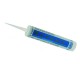 SILICONE NERO VETRI x KIT PIANI VTR/IND - OREG5483