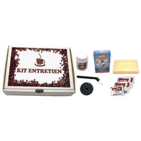 KIT ENTRETIEN BARISTA - IQ8609