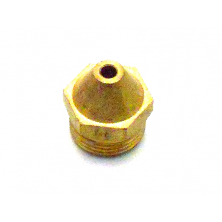NOZZLE GAS NATURAL Ã­340MM ORIGIN - TIQ12607