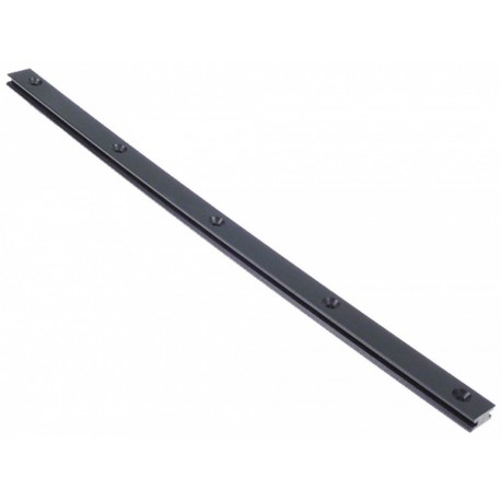 RAIL DE GUIDAGE POUR CAPOT LAVE VAISSELLE L:506MM - TIQ12609