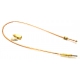 PROBE THERMOELEMENT WITH GAS FOR FRYER STER26 ORIGIN - TIQ12601