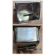 VASCHETTA ROLLER GRILL 6L 1/2 CON SCARICO CENTRALE H:200MM - EYQ8134