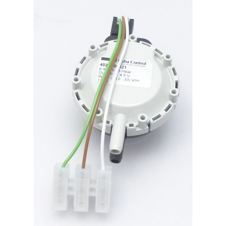 SENSOR VON MASSNAHME CLIMAT + F - ENGQ7164